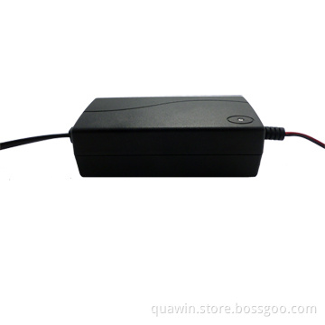 12V 5A Lead Acid Battery Charger High Quality Charger